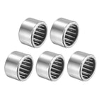 Needle Roller Bearings 20mm Bore 26mm OD 16mm Width Chrome Steel One Way Bearing 5pcs