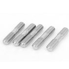 M8 x 40mm A2 Stainless Steel Double End Threaded Stud Screw Bolt Pack of 5