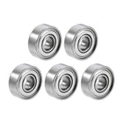 S694ZZ Stainless Steel Ball Bearing 4x11x4mm Double Metal Shielded S682 Bearings 5pcs