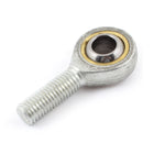 SA14 14mm Dia Ball Hole Male Spherical Raceway Rod End Joint Bearing