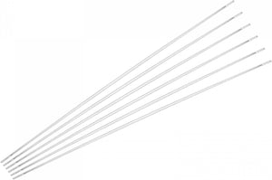 Beading Needles Big Eye Beads Embroidery Needle Stainless Steel 2.68 Inch 6Pcs
