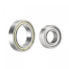28pcs 6802ZZ 688ZZ Deep Groove Ball Bearings Carbon Steel Double Shielded