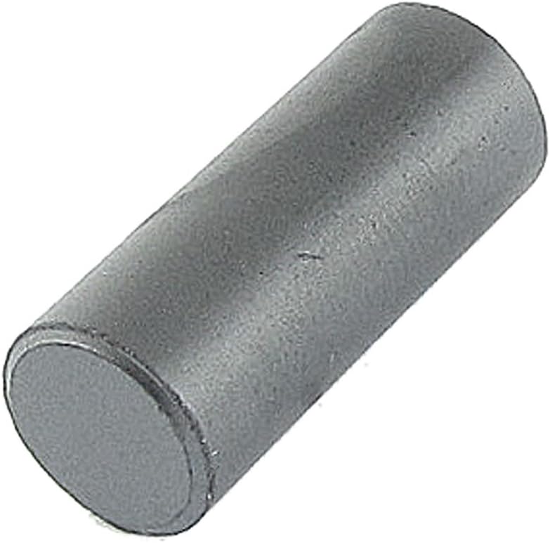 25/64" x 1" 10x25mm Ferrite Rod Bar 6 Pcs for Antennas