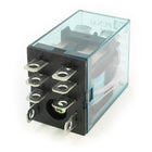 a13050700ux0174 Jqx-13FL AC 110V Coil Dpdt 8-Pin 8P Electromagnetic Power Relay