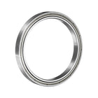 6709ZZ Deep Groove Ball Bearings, 45 x 55 x 6mm Chrome Steel Double Shield Bearing for Electric Motor, Home Appliances, Industrial Machinery, (ABEC5)