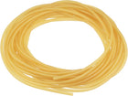 Latex Tubing 2mm ID 4mm OD 10m Elastic Rubber Hose