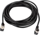 M8 3 Meter Male/Female Right Angle 3Pin Connector Aviation Plug/Sockte Electrical Cable