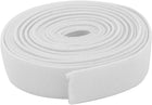 LinkMejor Polyester Tailoring Sewing Handcraft Clothes Cuff Elastic Band 2.73 Yards White