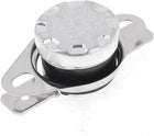 KSD301 115 Celsius Normal Close Temperature Control Thermostat Switch