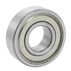 6203Z Deep Groove Double Metal Shields Metric Ball Bearing 17 x 40 x 12mm