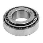 a12010300ux0203 30205 Single Row 25mm x 52mm x 16.25mm Taper Tapered Roller Bearing