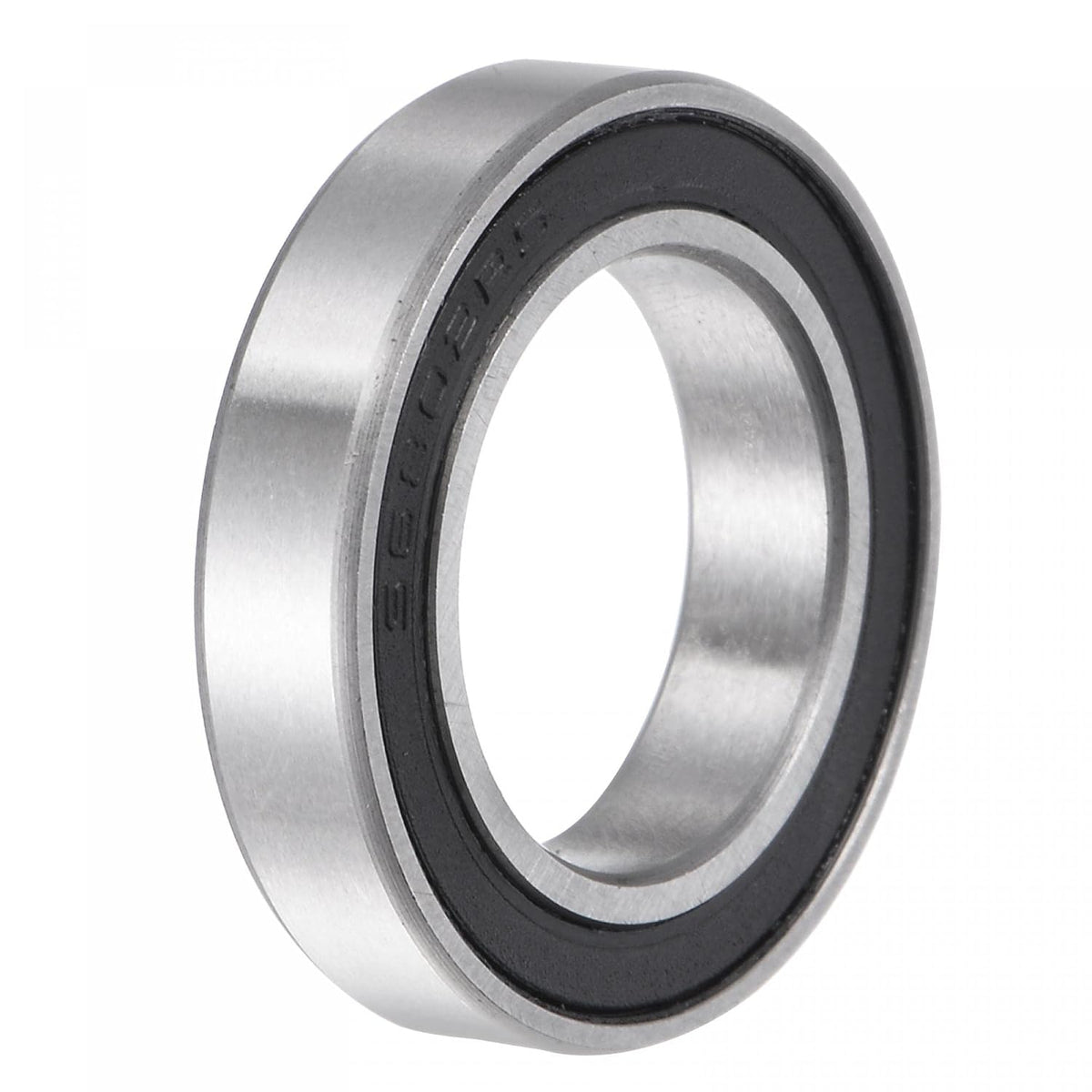 6802-2RS Bearings 15mm x 24mm x 5mm Si3N4 Silicon Nitride Bearing Balls
