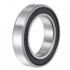 6802-2RS Bearings 15mm x 24mm x 5mm Si3N4 Silicon Nitride Bearing Balls