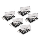 Percussion Knock Sensor Module with LED KY-031 for DIY Starter 5pcs