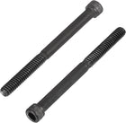 1/4-20x3" Hex Socket Head Cap Screw Bolts 12.9 Grade Alloy Steel 12pcs