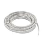 3D Printer T5 6mm Wide 5mm Pitch PU Open Loop Precision Timing Belt 5M