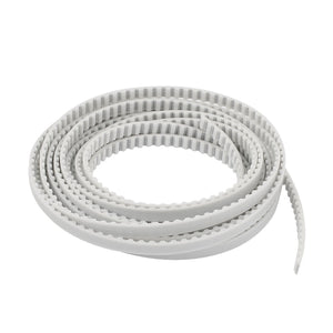 3D Printer T5 6mm Wide 5mm Pitch PU Open Loop Precision Timing Belt 5M
