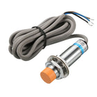 1-10mm Capacitance Proximity Sensor Switch Detector PNP NC DC 6-36V 300mA 3-Wire LJC18A3-B-Z/AY for 3D Printer Probe Bed Leveling,MCU Board