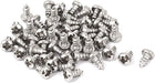 M2.2x4.5mm Phillips Round Pan Head Self Tapping Screws 50pcs