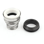 Spring Coil Water Pump Mechanical Shaft Seal 19mm Inside Dia AM15-19