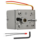 LinkMejor Damper Motor Aktüatörü Değişimi Honeywell M847D1004 için