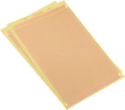 120x180mm Single Sided Universal Printed Circuit Board for Soldering 2pcs