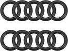Nitrile Rubber O-Rings 14mm OD 9.2mm ID 2.4mm Width, Metric Sealing Gasket, Pack of 10