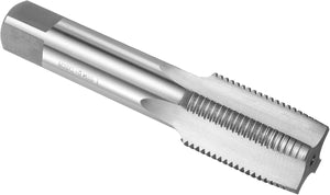 Hand Taper Tap M39 x 3 Metric Thread Taper Style Taps Straight Flute Screw Tapping Threading Tool High Speed Steel HSS6542