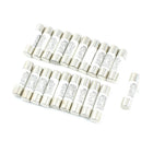 20 Pcs 500V 32A 10 x 38 mm Cylindrical Ceramic Tube Fuses Link RT14 RT18 RO15