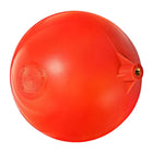 LinkMejor 6" Bola Flutuante de Substituição, Fêmea 1/4"-20 para Válvula Flutuante