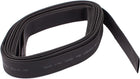 10mm Black Polyolefin Insulation Heat Shrink Tubing Tube 18ft