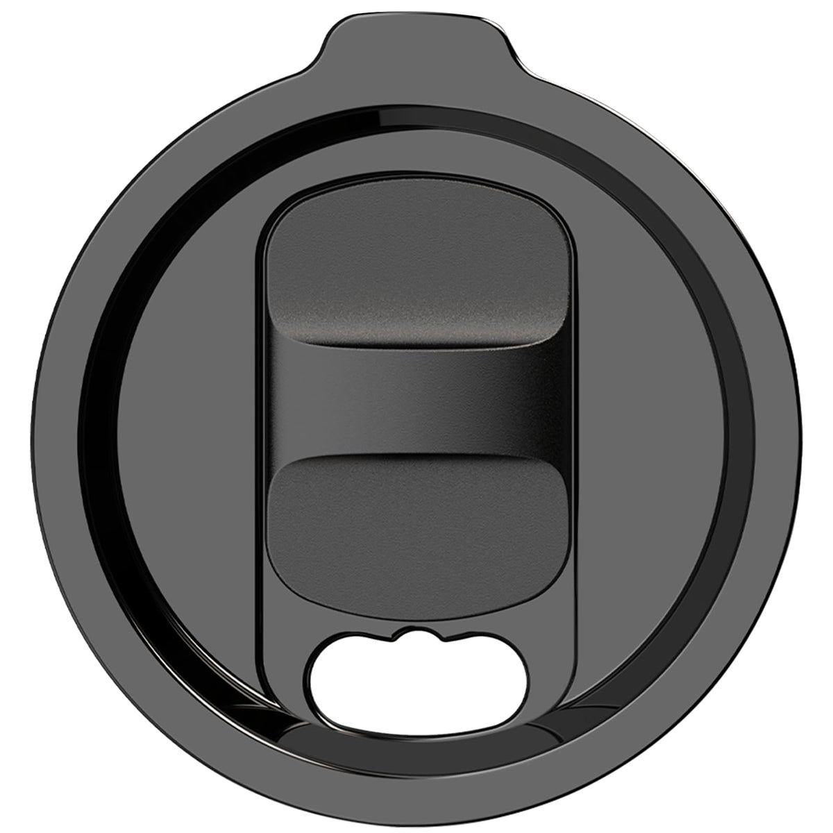 LinkMejor Tapa de Taza de Café Deslizante de Sustitución