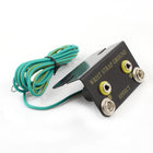 a13082400ux0288 ESD 5.5ft Cable L Shaped Anti Static Wrist Strap Belt Ground Connector