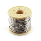 a14092500ux0339 50ft Length AWG18 1 mm Di Amp, Nichrome Resistor Wire for Frigidaire Heater