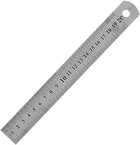 20cm 8インチ測定直線定規ツール