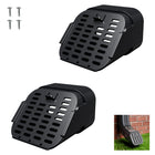 LinkMejor 2-Pack Typ-A 3" x 4" Rörstoppning för avlopp