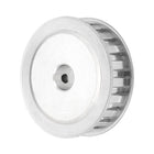 L-Type (3/8" Pitch) Timing Belt Pulley 20 Teeth 14mm Bore Fit for 0.5" Belt Width, P20L050-B14 Aluminum Alloy Synchronous Wheel for 3D Printer, CNC Machines, DIY Projects