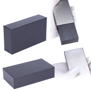 LinkMejor 2Pack POM Udvidelsesforbindelse HA01 til HT10 HL10 HT14 Flad Handrail