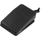 AC 220V 10A 1 NO 1 NC SPDT Momentary Foot Controller Pedal Switch w 13cm Cable