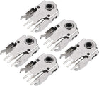 5 Pcs 11mm Encoder Switch Mouse Encoder Scroll Wheel Repair Part Switch