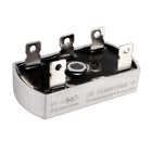 SQL 35A 1000V Three Phase Bridge Rectifier Half-Wave Gray