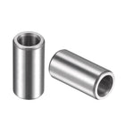 Sleeve Bearings 5mmx8mmx16mm Chrome Steel Oilless Bushing 2pcs