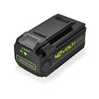LinkMejor Replacement Battery for Greenworks Battery (40.0V 4.0Ah)