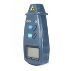 RPM Tachometer Photo Non Contact Rotation Meter - 2.5 to 99999 Photoelectric DT-2234A