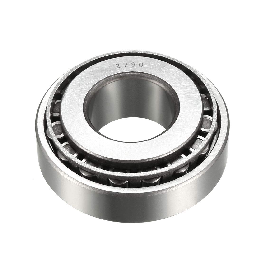 2790/2720 Tapered Roller Bearing Cone and Cup Set 1.3125" Bore 3" O.D. 1.01" Width