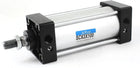 SC63x100 Single Rod Double Action Pneumatic Air Cylinder