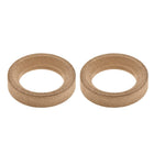 Lab Flask Support Cork Stand 140mm Diameter Round Bottom Holder for 1000ml-5000ml Flasks 2Pcs