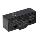 Z-15G-B 1NO + 1NC Slim Reed Snap Button Type Micro Action Switch