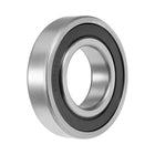 6208-2RS Deep Groove Ball Bearing 40x80x18mm Double Sealed Chrome Steel Bearings 1-Pack