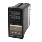 AC 110-220V LCD Display Temperature Controller Thermostat Sensor